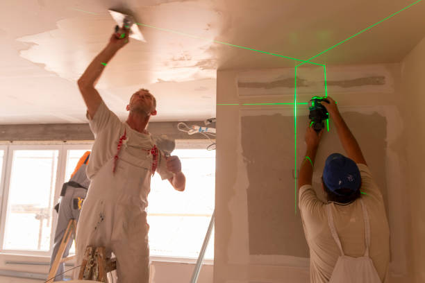Best HVAC Mold Inspection and Cleaning  in Gillette, WY